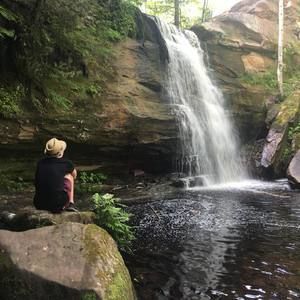 Meet your Posher, Nick